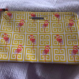 Stella & Dot accessary bag
